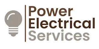 Power Electrical Services LDN logo