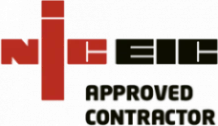 NICEIC Approved Contractor